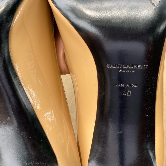 Saint Laurent - Picture 5 of 6